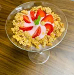 Wyndham Garden Ft Lauderdale Airport & Cruise Port - breakfast