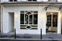 Hôtel du Temps Hotels in Paris