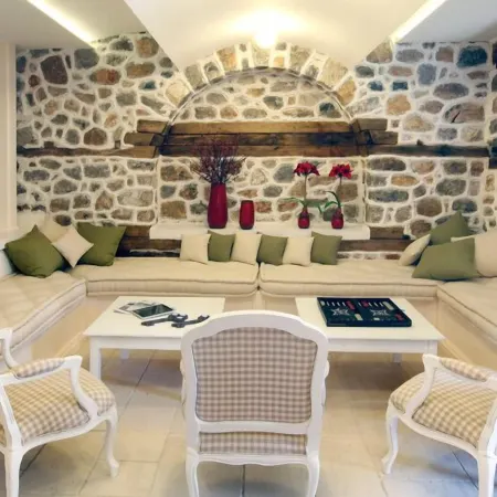 Orologopoulos Mansion Luxury Hotel