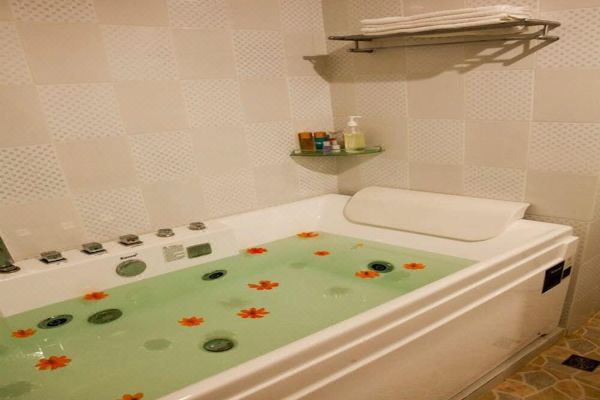 Zaza Hotel(ซาซ่า โฮเต็ล บางปู สมุทรปราการ)_2