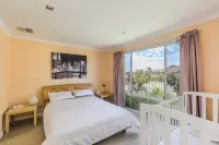 Ocean Keys Cottage - Free WiFi Hotel di Mindarie