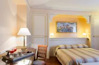 Hotel Tuder فنادق في Massa Martana