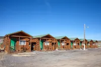 Bryce Gateway Inn Cabins