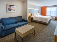 Holiday Inn Express & Suites SALISBURY - DELMAR by IHG Hotels in Delmar