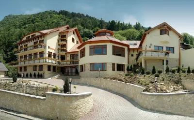 Hotel Kolping Hotel di Brasov