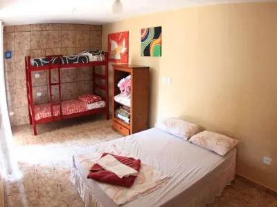 Velinn Pousada Toca do Guaiamum Hotels in 
