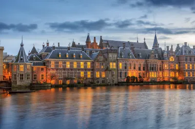 Hotel Indigo the Hague - Palace Noordeinde Hôtels à : La Haye