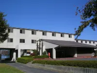 Kyukamura Ohmi-Hachiman Hotels in Omihachiman