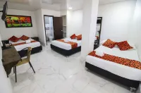 Hotel Bello Caribe