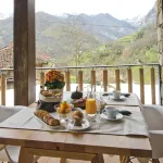 Centro de Ecoturismo Tierra del Agua -  Ferienwohnungen