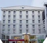 Mirel Otel Hotels in 