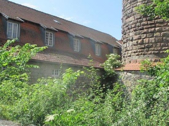 Schloss Saaleck - Housity