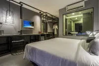 瑪茲設計飯店-Kalima旗下