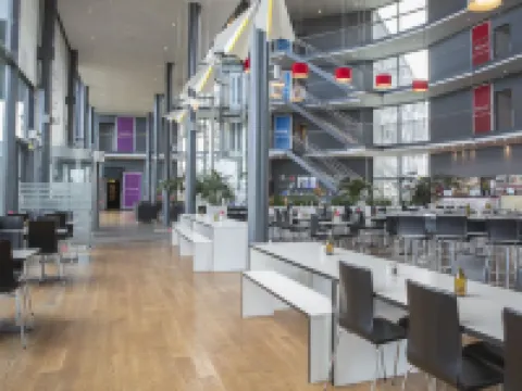 Aiden by Best Western Skavsta Airport Hotels in Nykoping