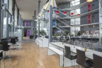 Aiden by Best Western Skavsta Airport Hotel di Nykoping