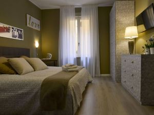 Room & Breakfast Canalino 21