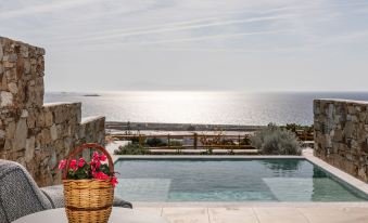 Mythology Naxos Villas & Suites