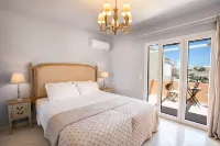 Elaia Villas Hotels in Karpathos