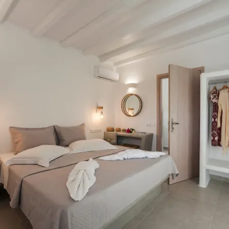 Anemones Studios & Suites - Onar Hotels Collection