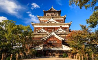 Santiago Guesthouse Hiroshima