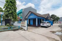 Shofy Guest House Syariah Mitra RedDoorz