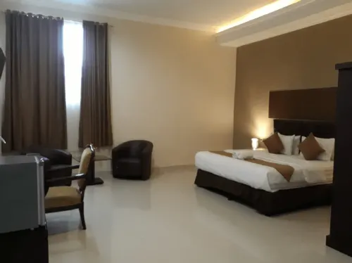 Rama Transito Hotel فنادق في مانوكوارى