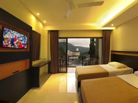 Grand Bintang Tawangmangu
