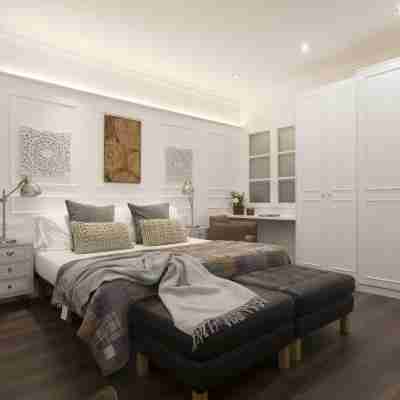 Enjoybcn Coliseum Apartments Rooms