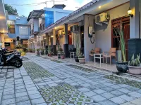 Metro Malioboro Living Hotel a Danurejan