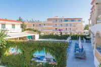 Club Zante Plaza Hotels in Zakinthos Island
