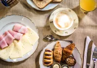 Rinascimento Bed & Breakfast - breakfast