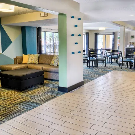 Quality Inn