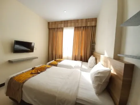 Batam Harbour Hotel 2