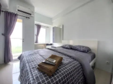 Tamansari Mahogany Apartemen by 7Rm