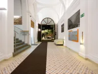 Hotel Dikul Market Square Wroclaw Hotels near Archeological Museum