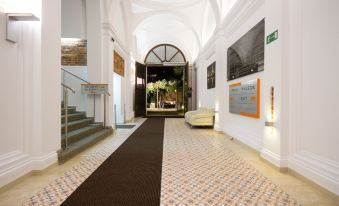 Hotel Dikul Market Square Wroclaw