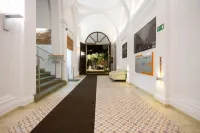 Hotel Dikul Market Square Wroclaw