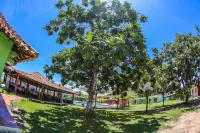 Hotel Real Comandatuba فنادق في أونا