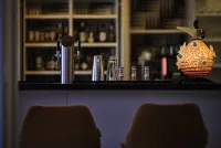 Dorint Resort Baltic Hills Usedom - bar