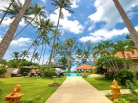 The Siam Residence Boutique Resort Hotels in Ko Samuin kaupunkipiiri