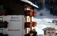 Hotel Astoria - Gym