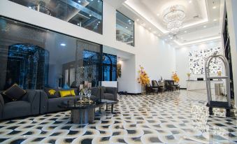 SureStay Hotel by Best Western Vientiane