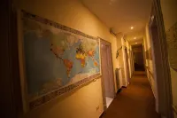 Casa Verdi - House of Travelers