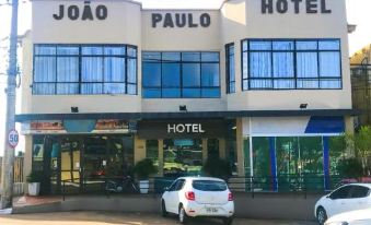 João Paulo Hotel