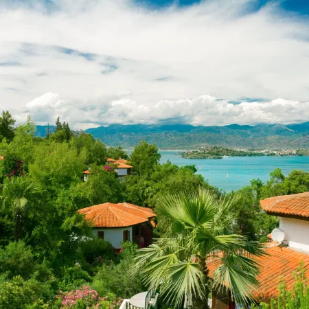 Club & Hotel Letoonia