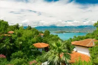 Club & Hotel Letoonia - Romantic