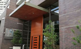 Myluxapart Las Condes