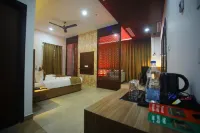 Hotel Tejaswini Grand