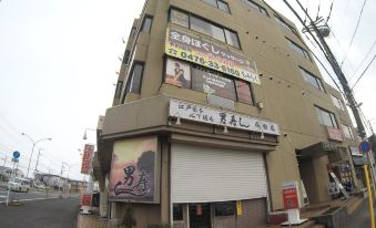 Daruma Guesthouse Narita 3Rdfloor of Sanshin BL