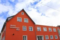 Hotel Sielminger Hof Hotels in Filderstadt